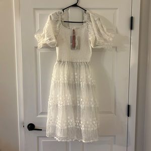 JessaKae dress, extra small